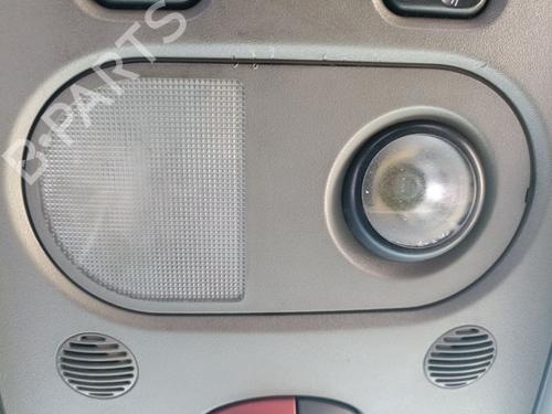 Used Interior roof light Interior roof light RENAULT MASTER III Platform/Chassis (EV, HV, UV) 2.3 dCi 125 FWD (EV0C, EV0D, EV0J, HV0C, HV0D, HV0H,... (125 hp) 36777820 36777820