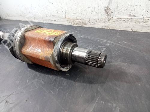 Left front driveshaft BMW X6 (E71, E72) xDrive 50 i | BP16056401M38 
