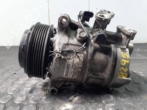 Used AC compressor MERCEDES-BENZ SPRINTER 3,5-t Van (B906) 311 CDI (906.631, 906.633, 906.635, 906.637) (114 hp) 7176466