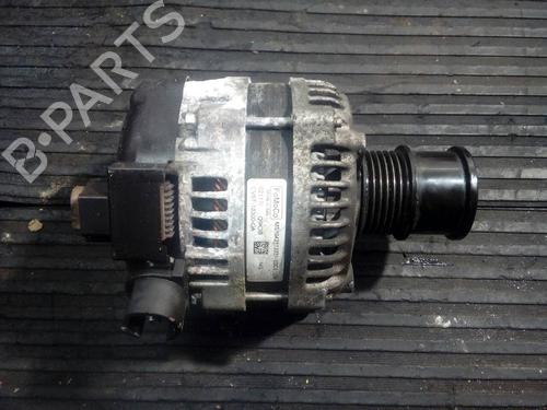 Used Alternator FORD FOCUS III 1.0 EcoBoost (125 hp) 7660293