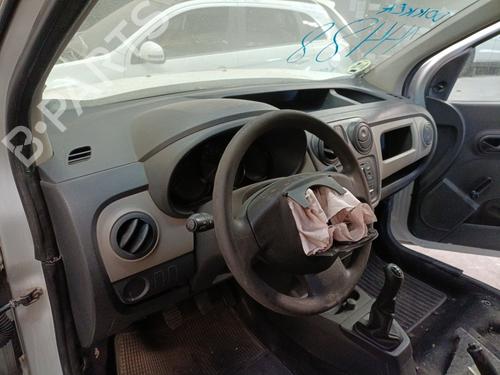 Dashboard DACIA DOKKER MPV (KE_) 1.5 dCi (KEAJ, KEAH) | BP31939868C46