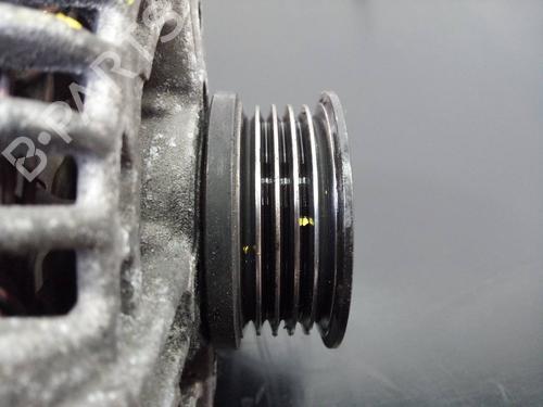 Alternator OPEL CORSA D (S07) 1.4 (L08, L68) | BP11281187M7 