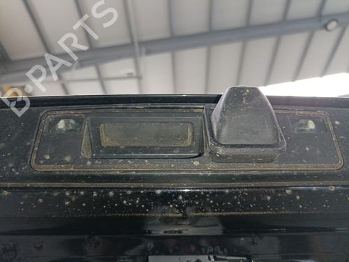 Used Tailgate handle Tailgate handle FORD PUMA (J2K, CF7) 1.0 EcoBoost mHEV (125 hp) 36561272 36561272
