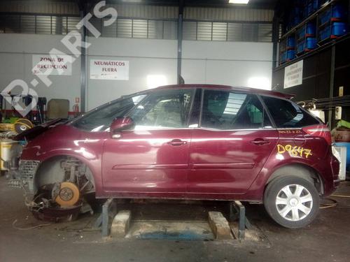 Used Parts CITROËN C4 Picasso I MPV (UD_)  2.0 HDi 138  1169192