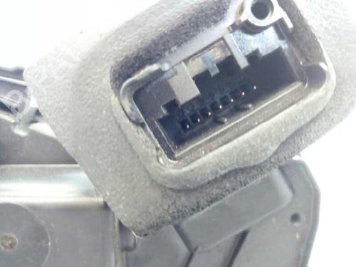 Front right lock VW GOLF VI (5K1) 2.0 TDI | BP4366143C97 