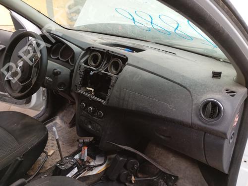Instrumentbræt Instrumentbræt DACIA LOGAN II 1.5 dCi / Blue dCi 75 (75 hp) 34402743 34402743