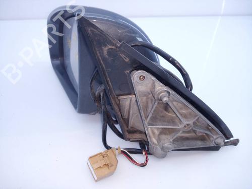 Left mirror AUDI A4 B6 (8E2) 1.9 TDI | BP6712415C26 