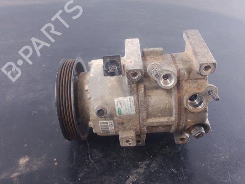 AC compressor HYUNDAI TUCSON (TL, TLE) 1.7 CRDi | BP32059200M34