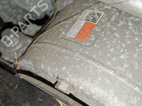 Used AC compressor FORD FOCUS III 1.5 TDCi (120 hp) 32410468