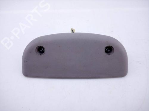 Third brake light HYUNDAI TERRACAN (HP) 2.9 CRDi | BP20929989L11 