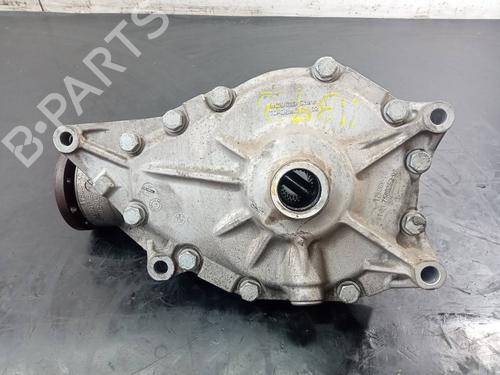 Front differential BMW X6 (E71, E72) 35 i | BP13491138M23 