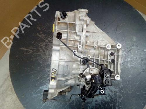 Gearbox HYUNDAI i30 (FD)  | BP2218086M3 
