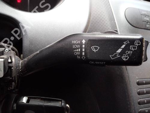 Used Steering column stalk SEAT TOLEDO III (5P2) 1.9 TDI (105 hp) 14455254