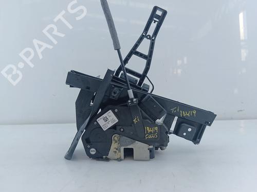 Venstre bagtil lås FORD FOCUS III Turnier 1.5 TDCi (95 hp) 27356961