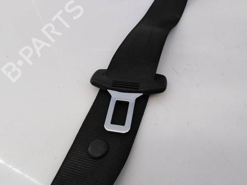 Rear left seatbelt AUDI A3 Sportback (8PA) 1.6 TDI | BP7451942I29 