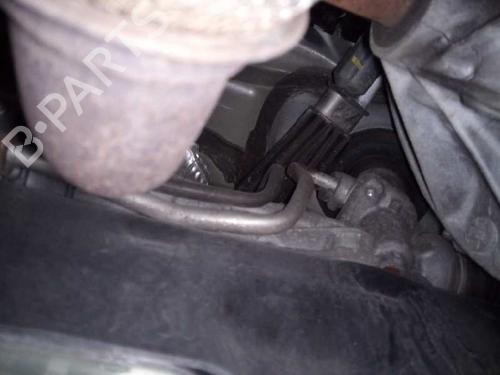 Used Steering rack CITROËN C4 II (NC_) [2009-2025]  6945595