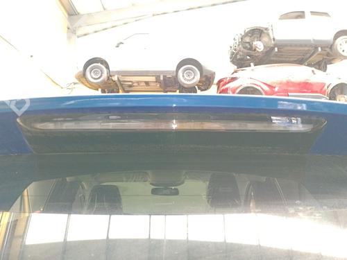 Bremselys Bremselys FORD KUGA III (DFK) 2.5 Duratec Plug-in-Hybrid (152 hp) 36989845 36989845