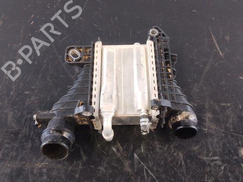 Intercooler RENAULT EXPRESS Box Body/MPV 1.5 Blue dCi 75 (F6AA) | BP39944580M30 - Image 2