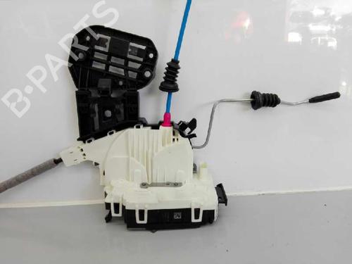 Rear left lock MERCEDES-BENZ GLA-CLASS (X156)  | BP3157423C100 