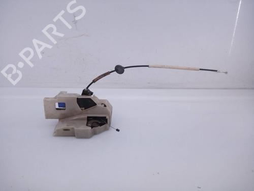 Used Rear left lock VW TOUAREG (7LA, 7L6, 7L7) [2002-2013]  10076361
