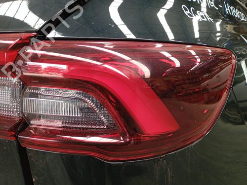 Used Right taillight Right taillight 37020583 37020583
