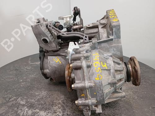 Gearbox VW PASSAT B6 (3C2) 1.9 TDI | BP34714192M3 - Image 5