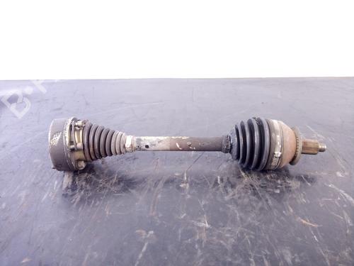 Used Left front driveshaft VW POLO V (6R1, 6C1) [2009-2022]  20147990