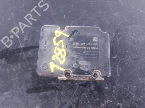 ABS pump HYUNDAI TUCSON (NX4E, NX4A) 1.6 CRDi Hybrid 48V HTRAC | BP32022891M43