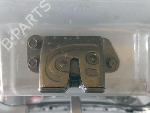 Used Tailgate lock Tailgate lock 39066614 39066614