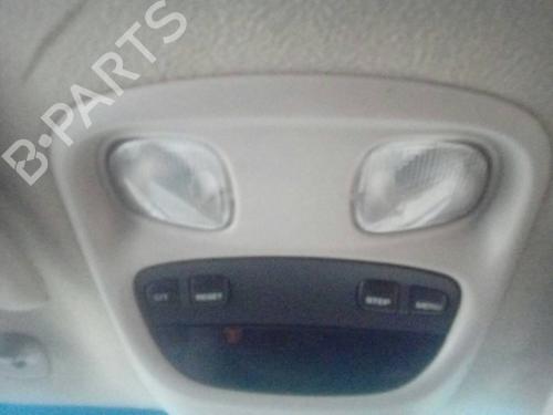 Innerbelysning JEEP GRAND CHEROKEE II (WJ, WG) 3.1 TD 4x4 (140 hp) 10033949