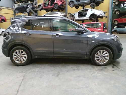 Used Parts VW T-CROSS (C11, D31) [2018-2026]  4431314