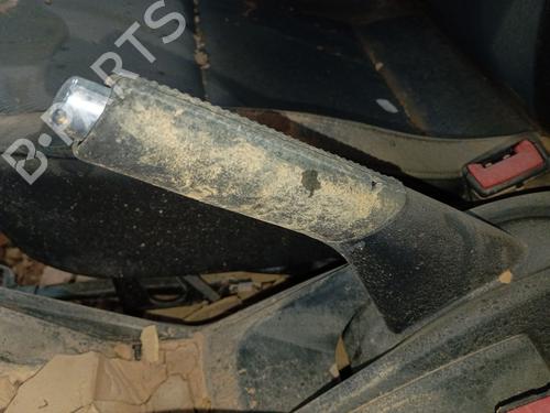 Frein à main SEAT IBIZA IV (6J5, 6P1) 1.0 TSI (110 hp) 32114266