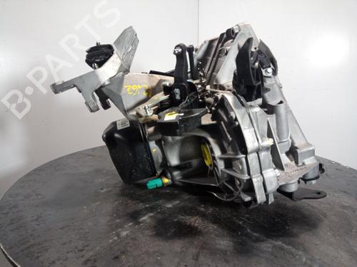 Gearbox NISSAN MICRA V (K14)  | BP17387895M3 
