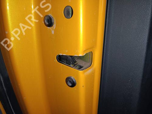 Cerradura puerta delantera izquierda SEAT LEON SC (5F5) [2013-2018]  19518390