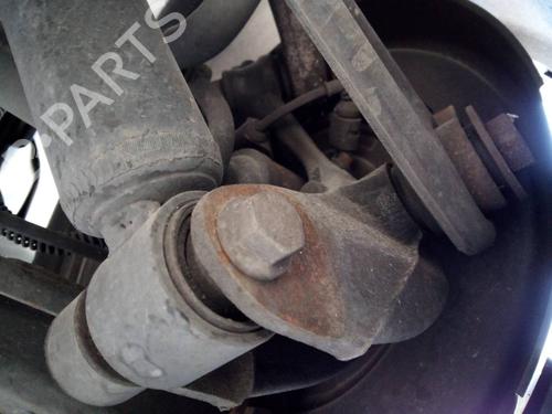 Used Right rear steering knuckle VW TOUAREG (7LA, 7L6, 7L7) 3.0 V6 TDI (225 hp) 14453958