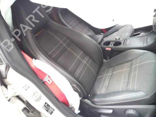 Left front window motor MERCEDES-BENZ CLA Shooting Brake (X117) CLA 200 (117.943) | BP7886673E21 