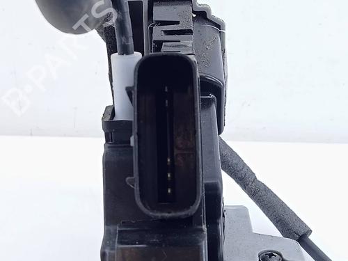 Rear left lock KIA CARENS IV 1.7 CRDi | BP8487151C100 