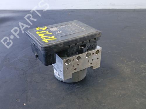Used ABS pump OPEL CORSA F (P2JO) [2019-2025]  25745567