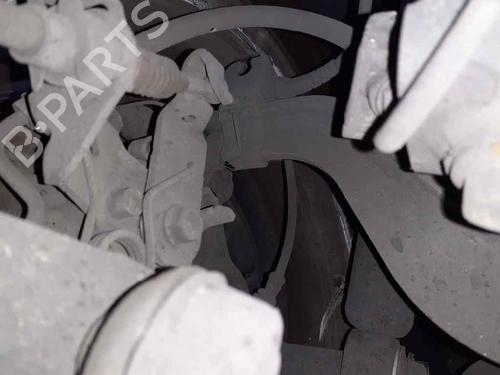 Used Right rear brake caliper SEAT TOLEDO III (5P2) [2004-2009]  11588374