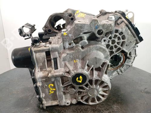 Used Gearbox VW TOURAN (5T1) [2015-2025]  20693727