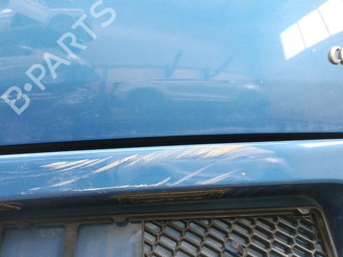 Rear bumper MINI MINI COUNTRYMAN (R60) Cooper S | BP27199303C8 