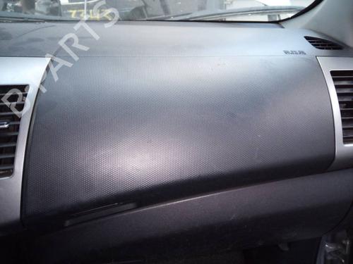 Used Glove box MITSUBISHI OUTLANDER II (CW_W) 2.0 DI-D (CW8W) (140 hp) 13004132