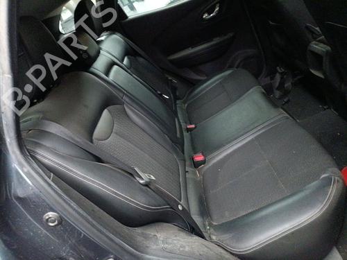 Right front shock absorber RENAULT KADJAR (HA_, HL_) 1.5 dCi 110 (HLA3) | BP32080849M17 