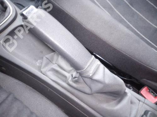 Used Hand brake Hand brake OPEL CORSA D (S07) 1.3 CDTI (L08, L68) (75 hp) 9620805 9620805