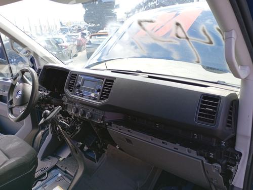 Used Dashboard Dashboard VW CRAFTER Van (SY_, SX_) 2.0 TDI FWD (SYB, SYC, SYD) (102 hp) 34288288 34288288