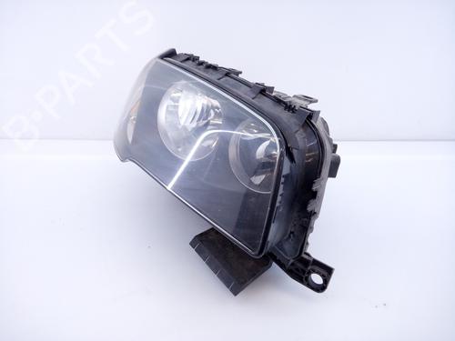 Right headlight BMW X3 (E83) 2.0 d | BP17615682C29 