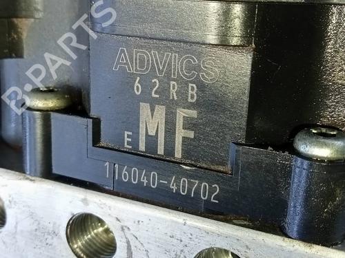 ABS pump MERCEDES-BENZ C-CLASS Coupe (CL203)  | BP13627364M43 