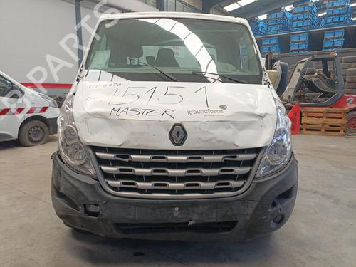 Engine RENAULT MASTER III Platform/Chassis (EV, HV, UV) 2.3 dCi 125 RWD (HV0C, HV0D, UV0C, UV0D, UV0H, UV0J,... | BP36432803M1 - Image 3