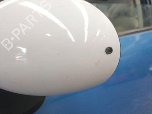 Left mirror MINI MINI COUNTRYMAN (R60) Cooper S | BP27199318C26 