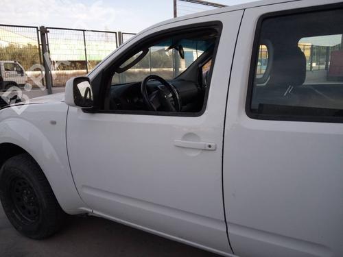 Left front door NISSAN PATHFINDER III (R51) 2.5 dCi | BP10862084C2 